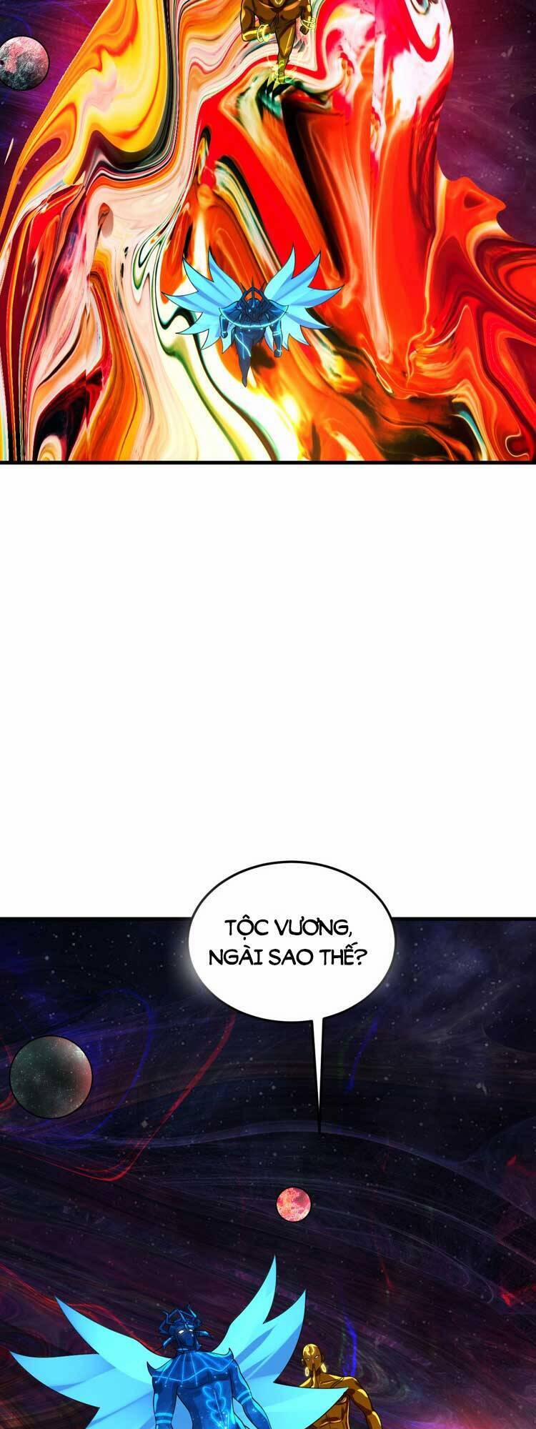 Ta Luyện Khí Ba Ngàn Năm 362 trang 34
