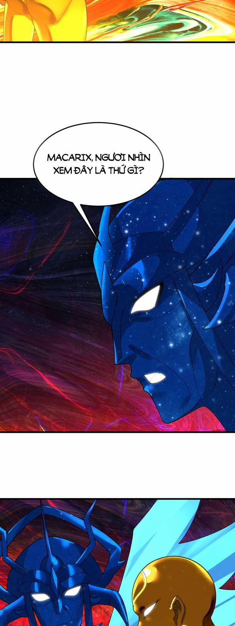 Ta Luyện Khí Ba Ngàn Năm 362 trang 36