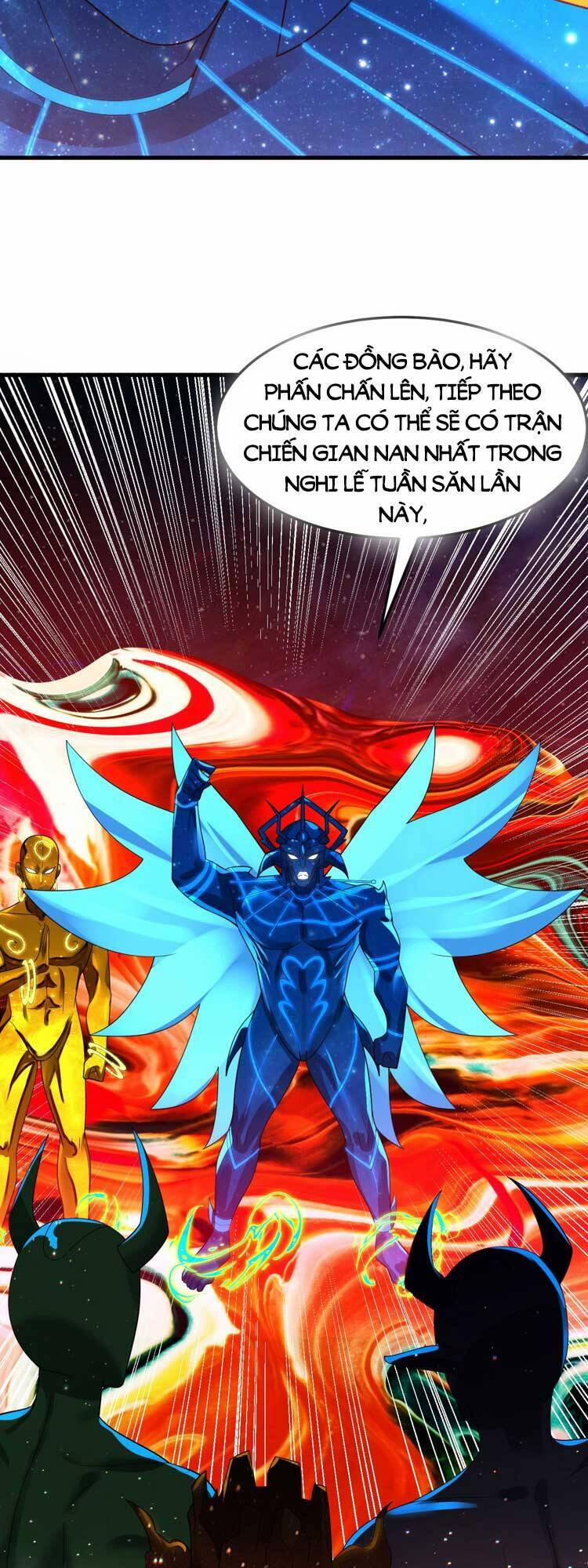 Ta Luyện Khí Ba Ngàn Năm 362 trang 39