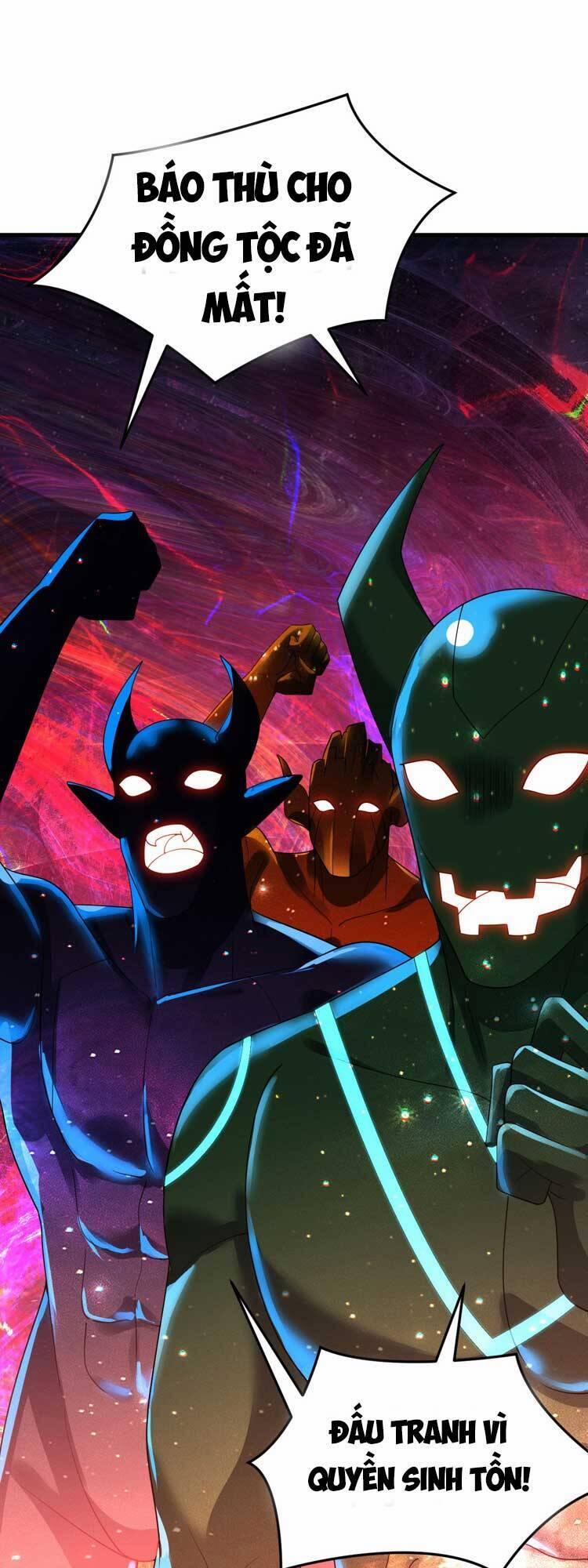 Ta Luyện Khí Ba Ngàn Năm 362 trang 41