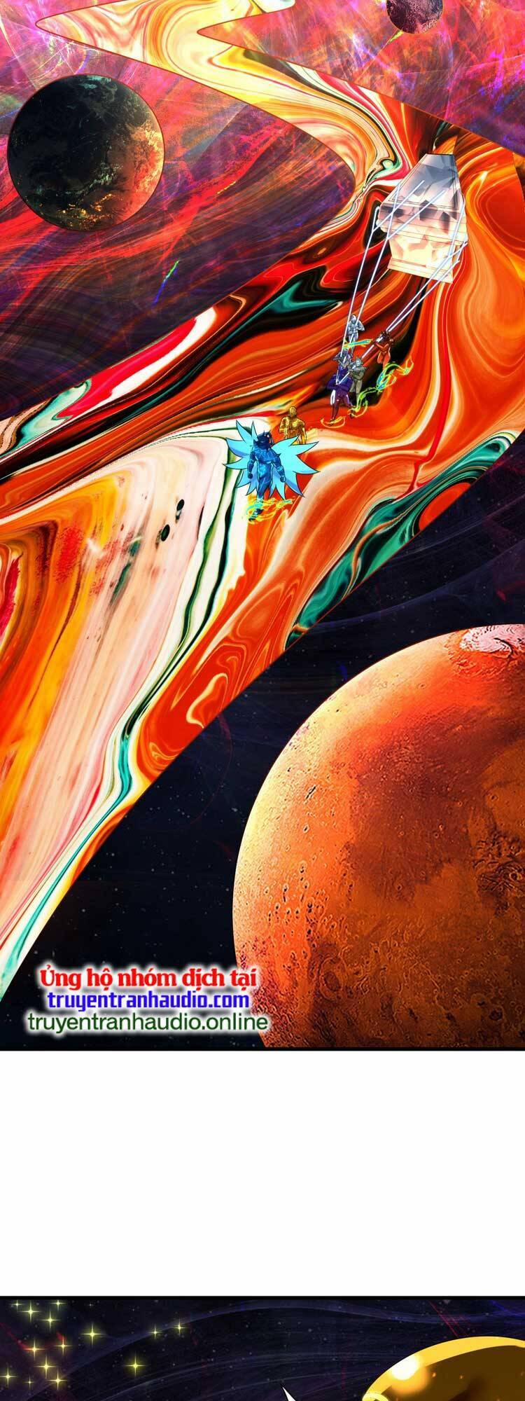 Ta Luyện Khí Ba Ngàn Năm 362 trang 43
