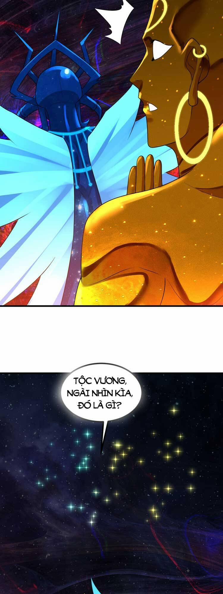 Ta Luyện Khí Ba Ngàn Năm 362 trang 44