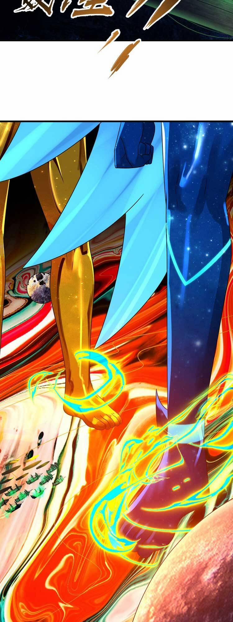 Ta Luyện Khí Ba Ngàn Năm 362 trang 46