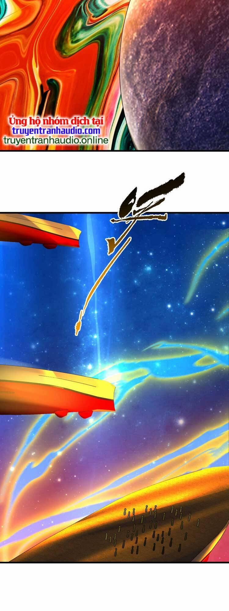 Ta Luyện Khí Ba Ngàn Năm 362 trang 47