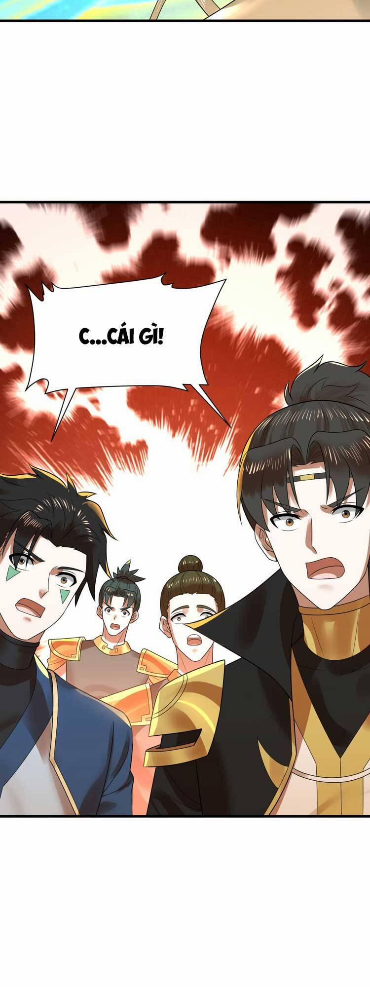 Ta Luyện Khí Ba Ngàn Năm 362 trang 49