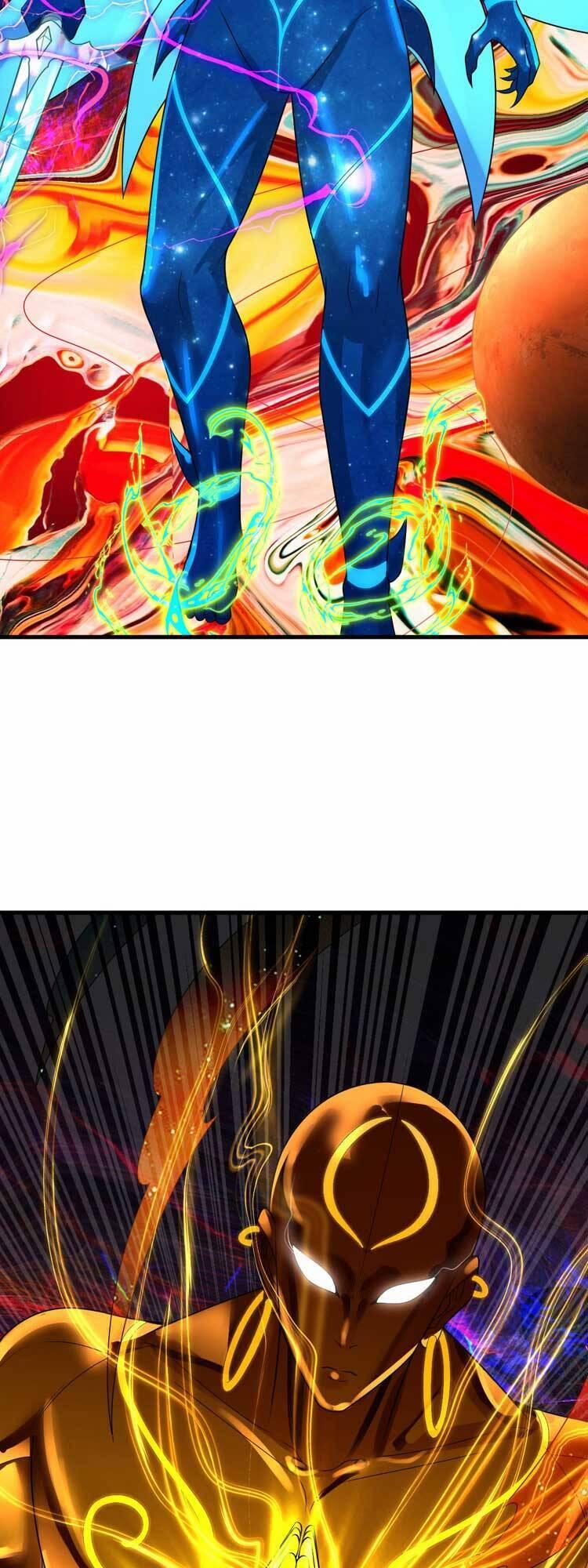 Ta Luyện Khí Ba Ngàn Năm 362 trang 52