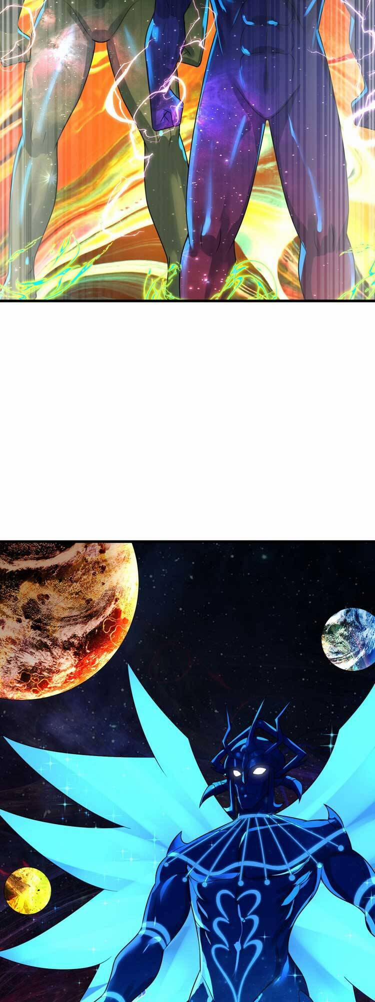 Ta Luyện Khí Ba Ngàn Năm 362 trang 54