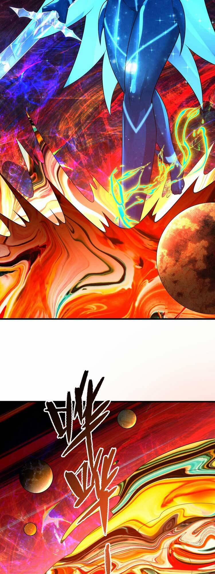 Ta Luyện Khí Ba Ngàn Năm 362 trang 55