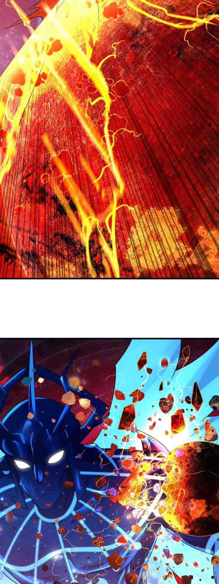 Ta Luyện Khí Ba Ngàn Năm 362 trang 57