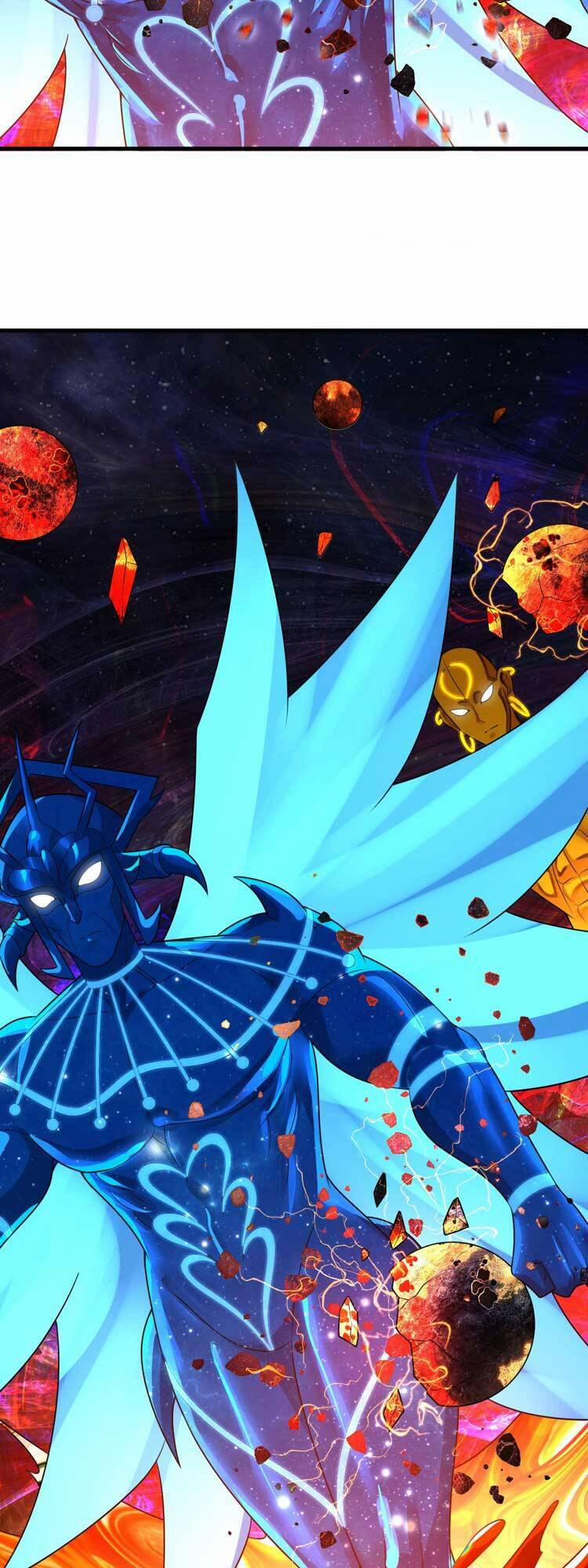 Ta Luyện Khí Ba Ngàn Năm 362 trang 58