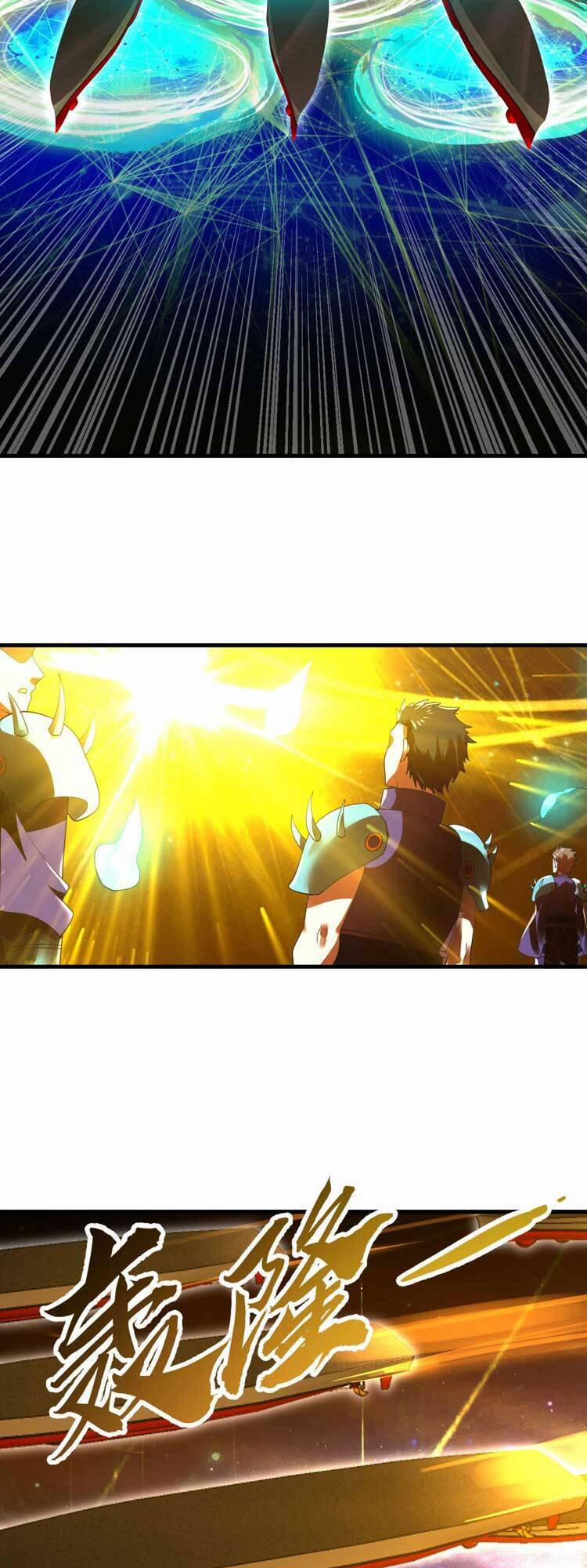 Ta Luyện Khí Ba Ngàn Năm 362 trang 6