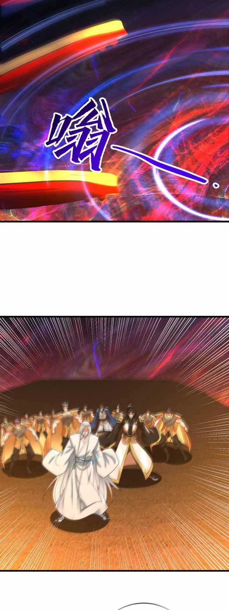 Ta Luyện Khí Ba Ngàn Năm 362 trang 60