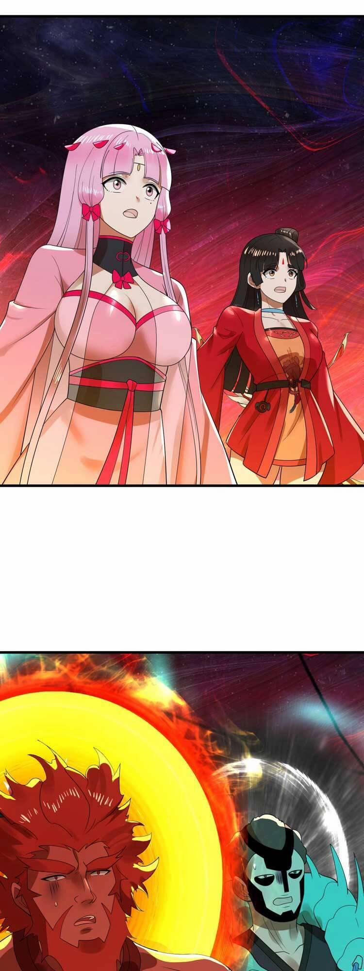 Ta Luyện Khí Ba Ngàn Năm 362 trang 62