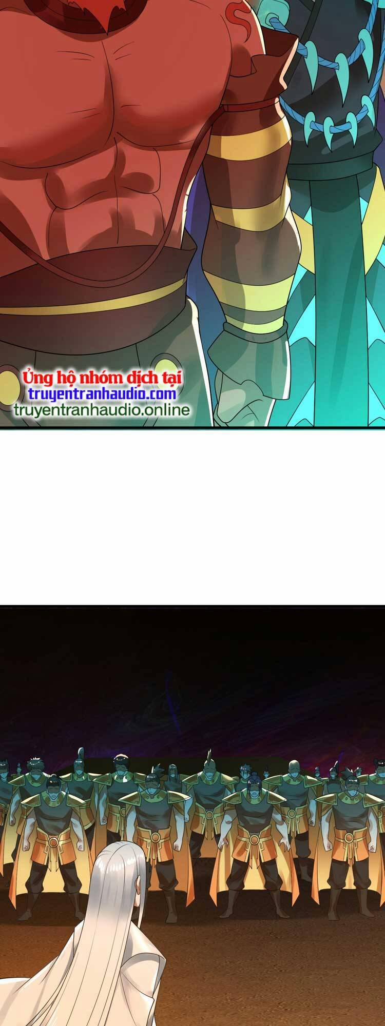 Ta Luyện Khí Ba Ngàn Năm 362 trang 63