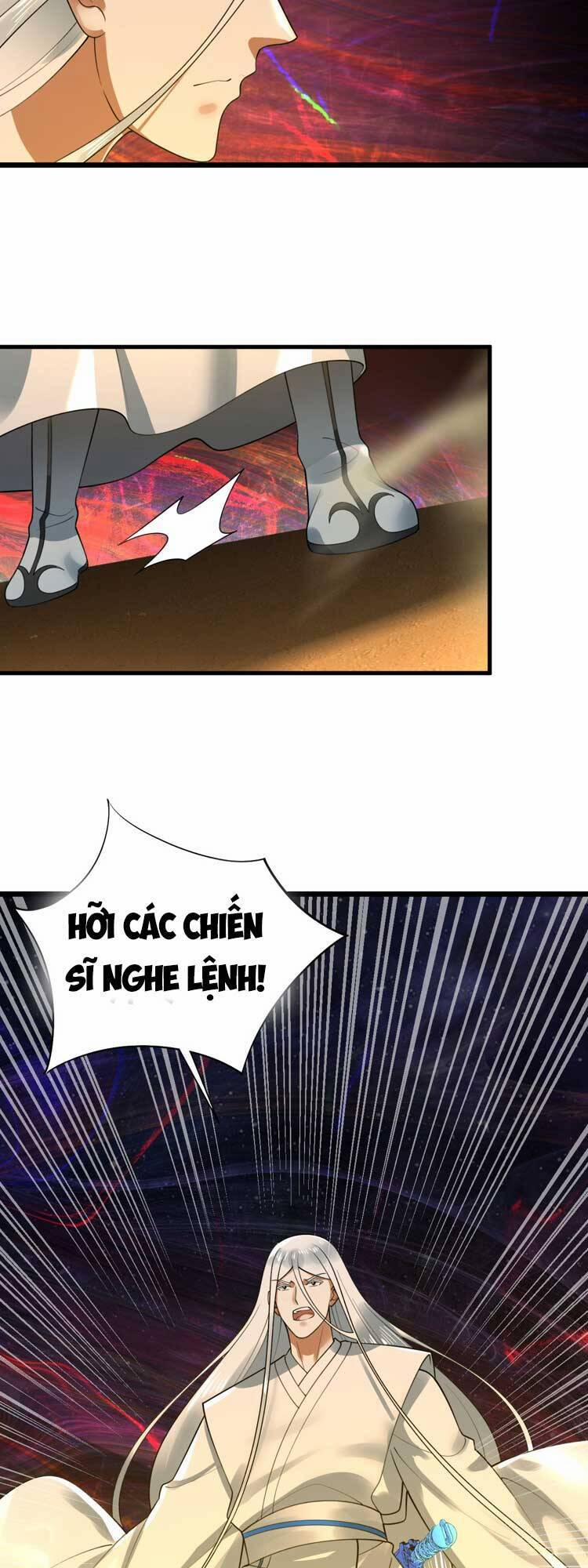 Ta Luyện Khí Ba Ngàn Năm 362 trang 65