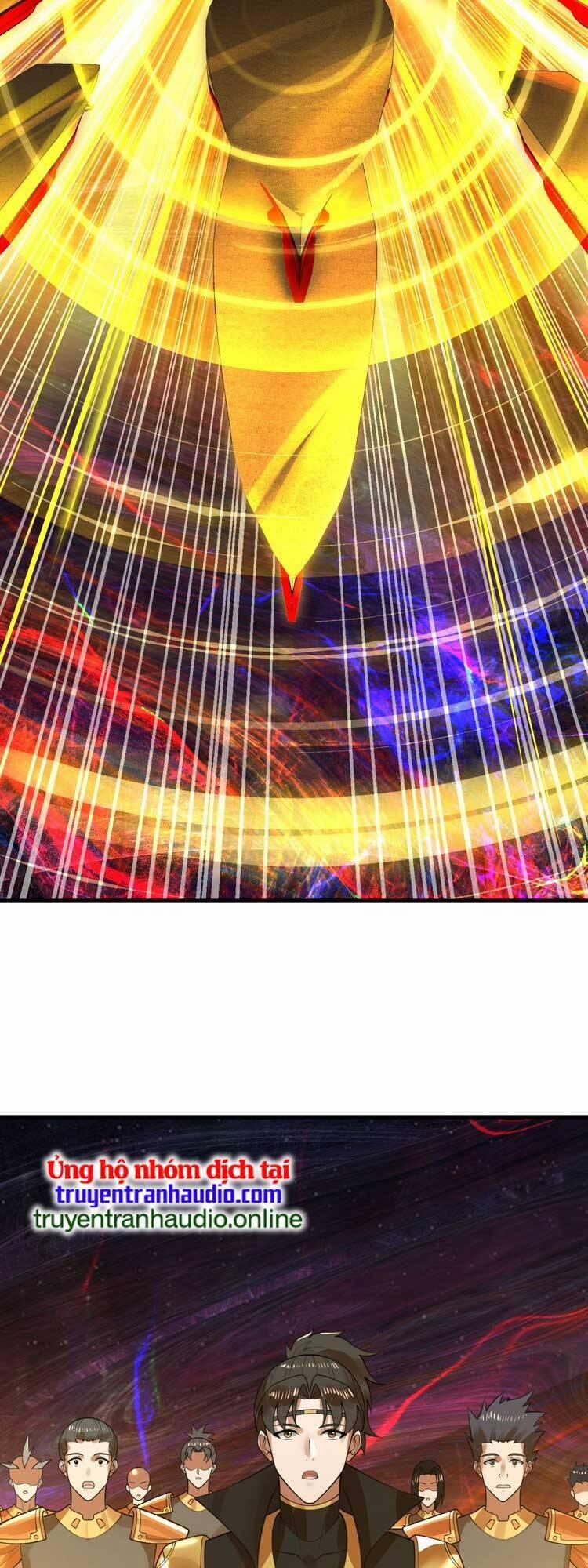 Ta Luyện Khí Ba Ngàn Năm 362 trang 68