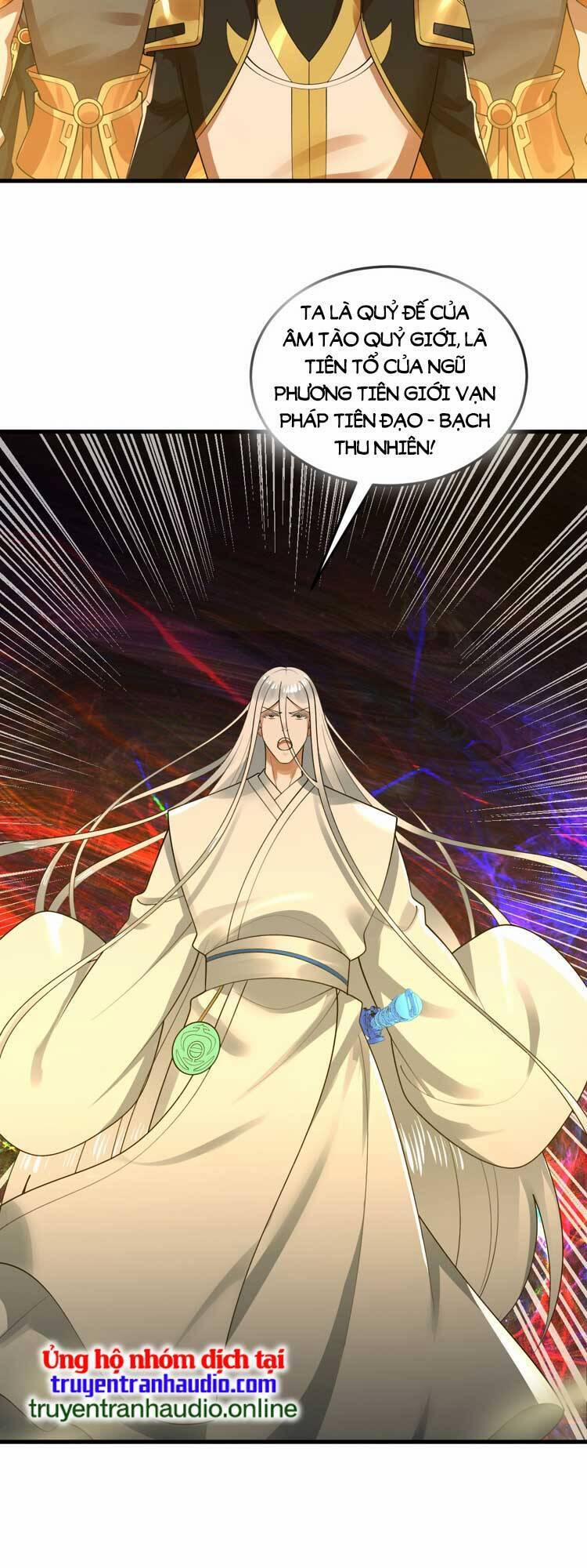Ta Luyện Khí Ba Ngàn Năm 362 trang 69