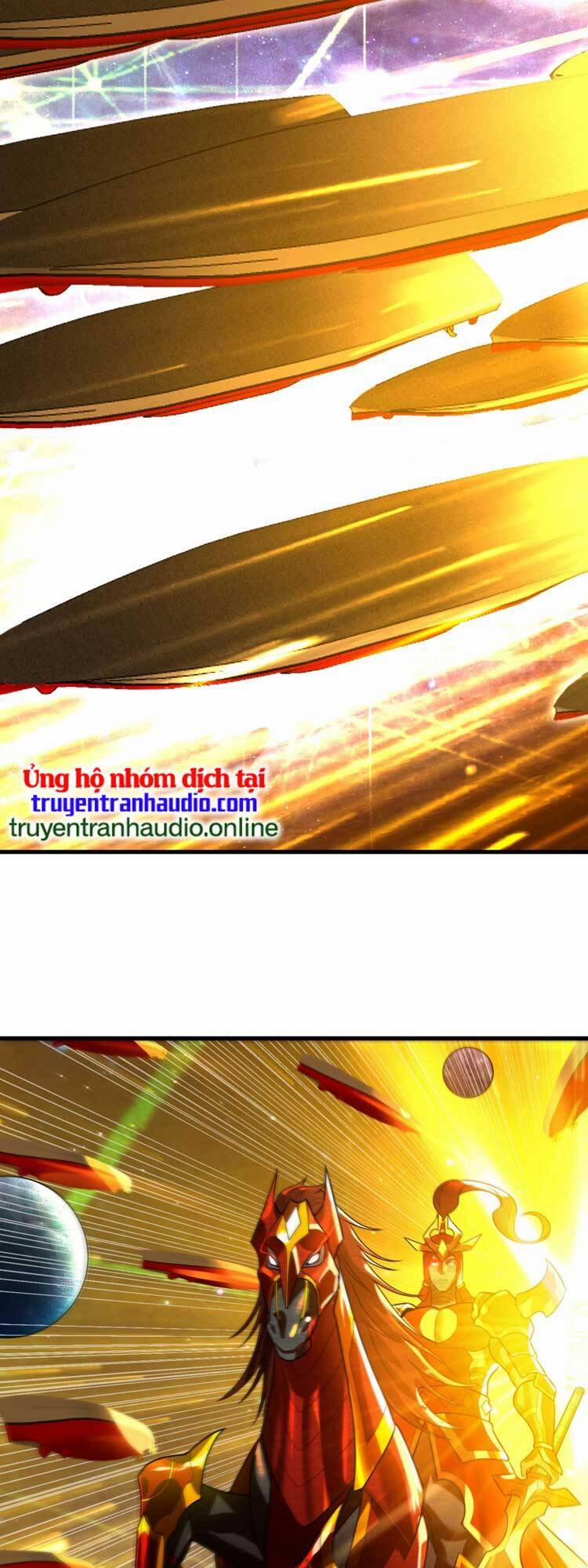 Ta Luyện Khí Ba Ngàn Năm 362 trang 7