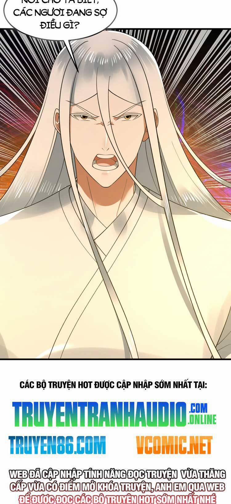 Ta Luyện Khí Ba Ngàn Năm 362 trang 71