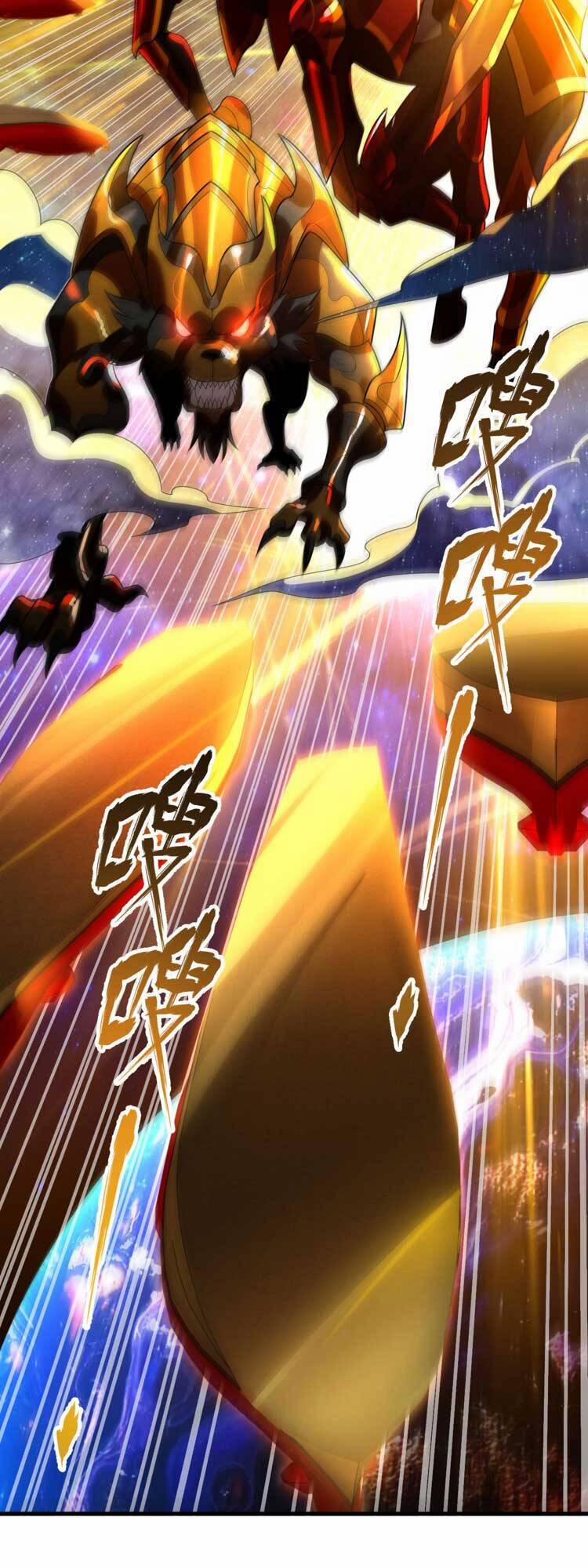 Ta Luyện Khí Ba Ngàn Năm 362 trang 8