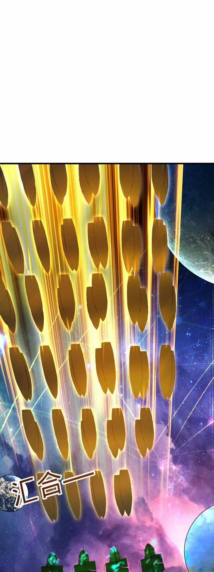 Ta Luyện Khí Ba Ngàn Năm 362 trang 9