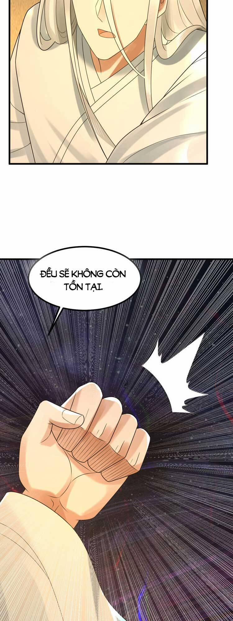 Ta Luyện Khí Ba Ngàn Năm 363 trang 10