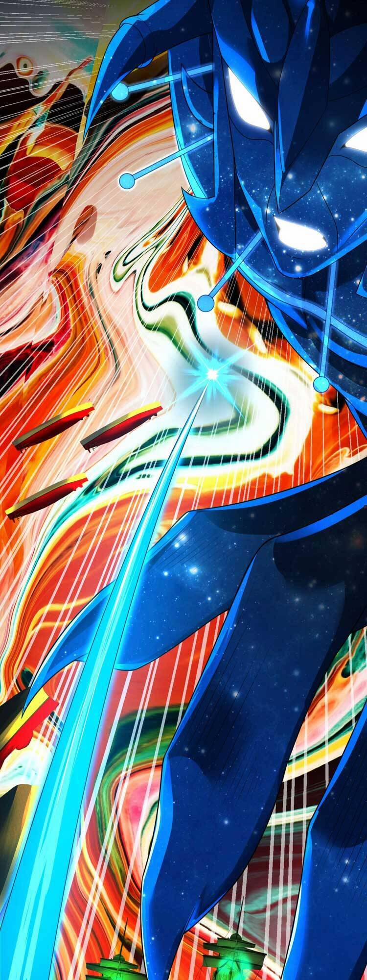 Ta Luyện Khí Ba Ngàn Năm 363 trang 23