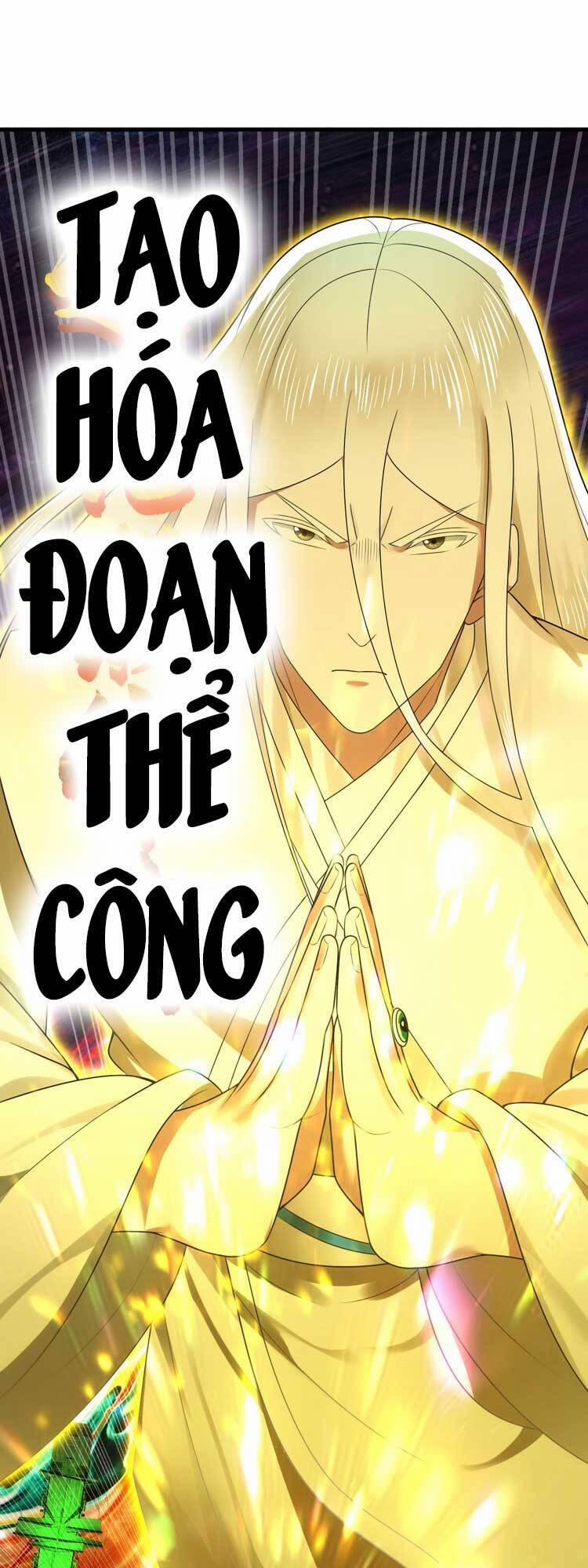 Ta Luyện Khí Ba Ngàn Năm 363 trang 25