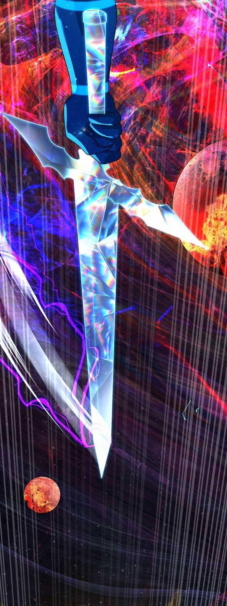 Ta Luyện Khí Ba Ngàn Năm 363 trang 27