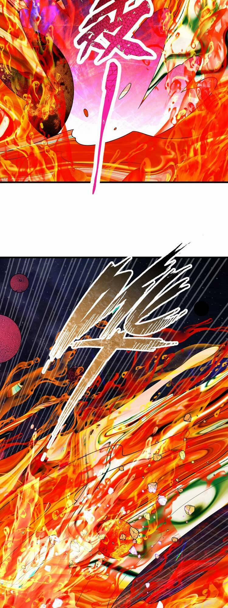 Ta Luyện Khí Ba Ngàn Năm 363 trang 30