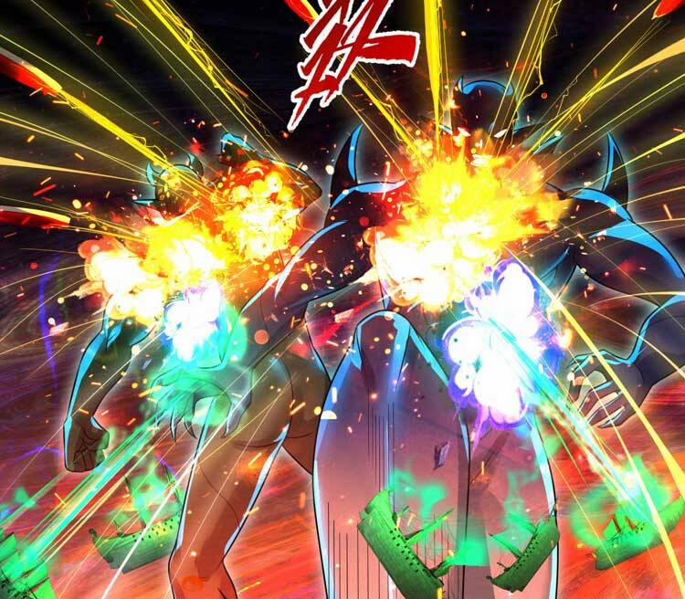 Ta Luyện Khí Ba Ngàn Năm 363 trang 33