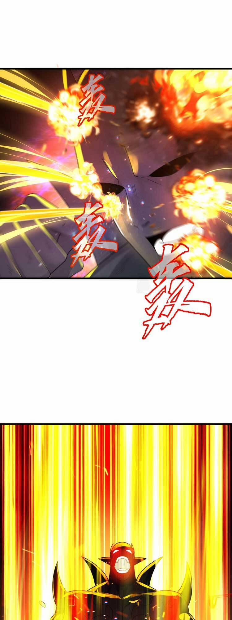 Ta Luyện Khí Ba Ngàn Năm 363 trang 35