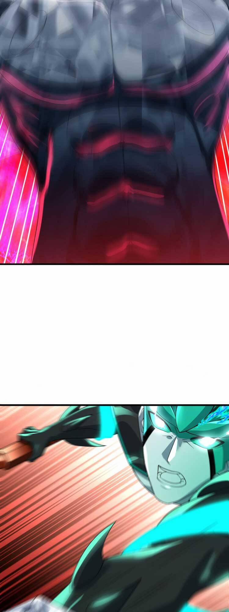 Ta Luyện Khí Ba Ngàn Năm 363 trang 41