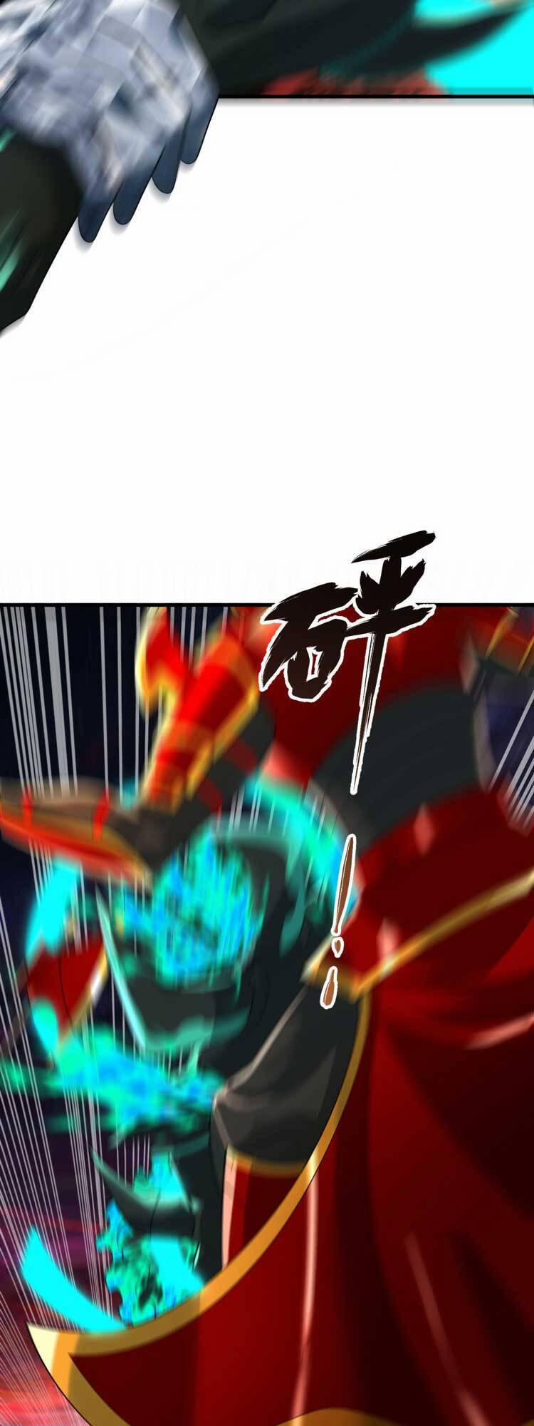 Ta Luyện Khí Ba Ngàn Năm 363 trang 42