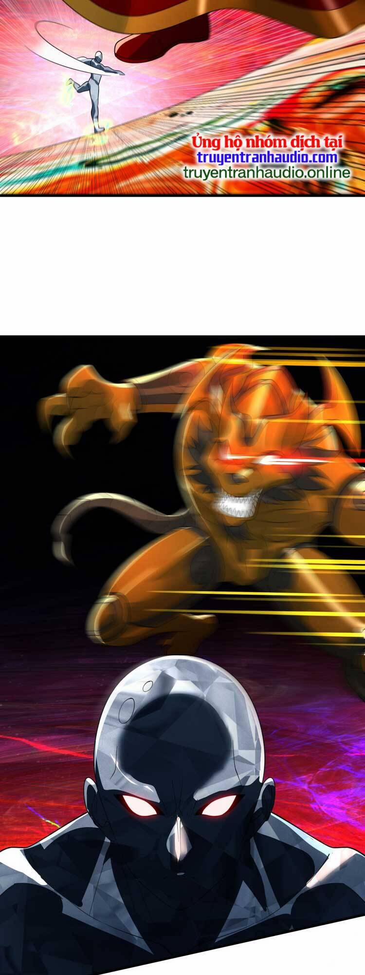 Ta Luyện Khí Ba Ngàn Năm 363 trang 43