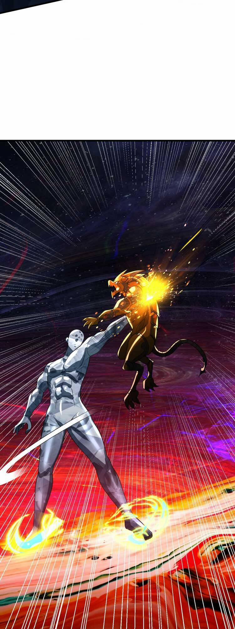 Ta Luyện Khí Ba Ngàn Năm 363 trang 44