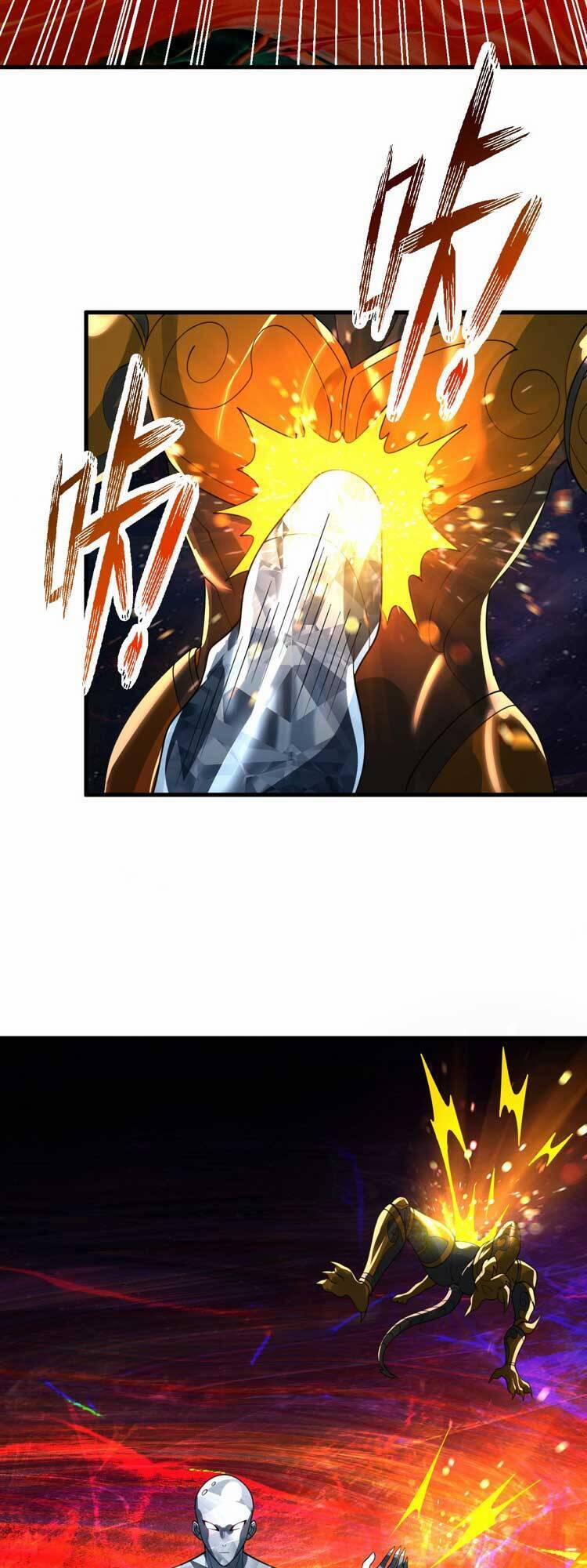 Ta Luyện Khí Ba Ngàn Năm 363 trang 45