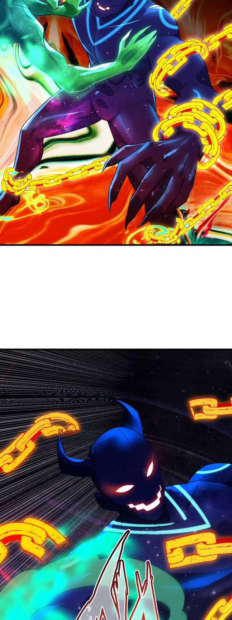 Ta Luyện Khí Ba Ngàn Năm 363 trang 51