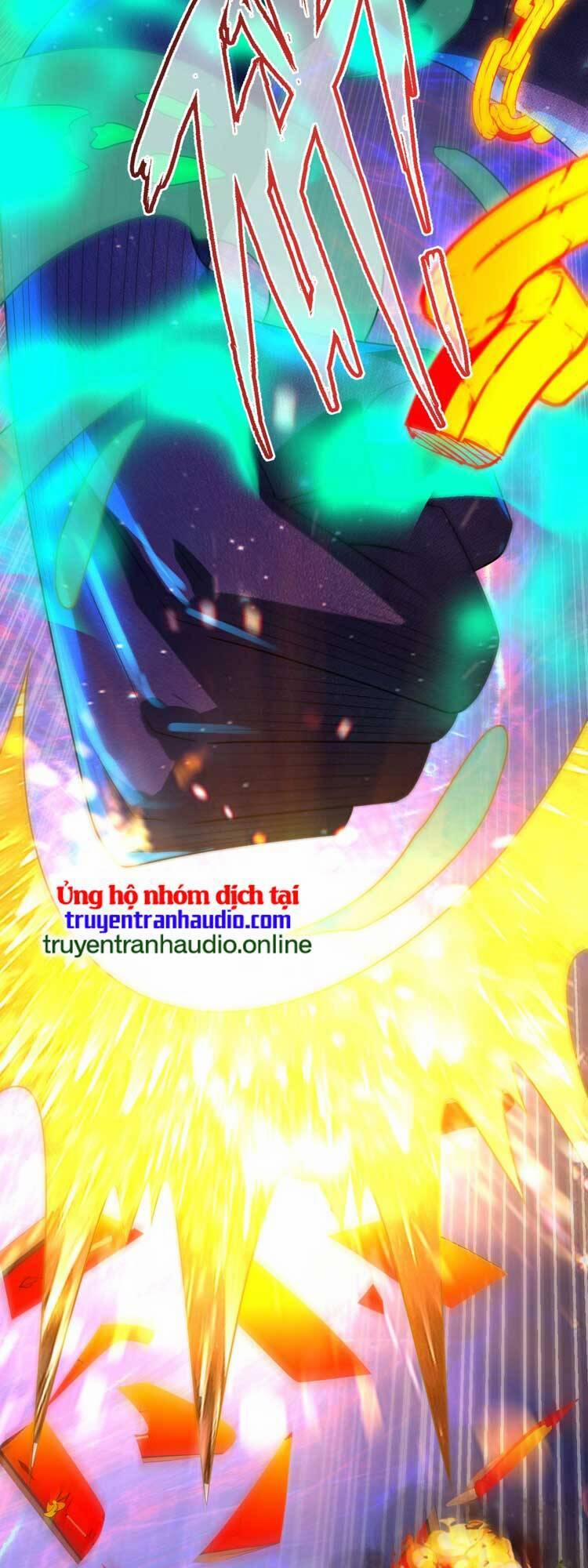 Ta Luyện Khí Ba Ngàn Năm 363 trang 52