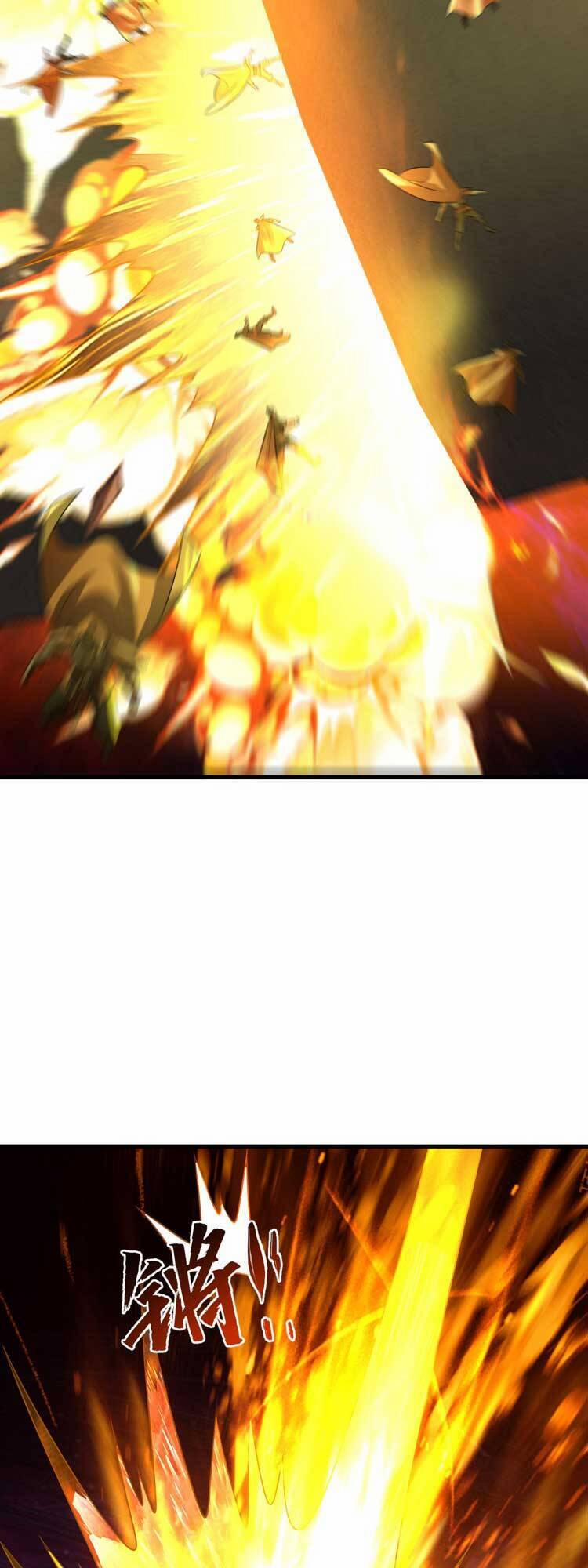 Ta Luyện Khí Ba Ngàn Năm 363 trang 54