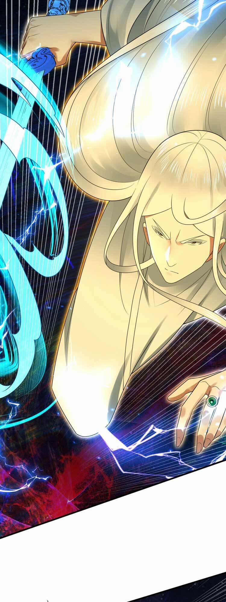 Ta Luyện Khí Ba Ngàn Năm 363 trang 58