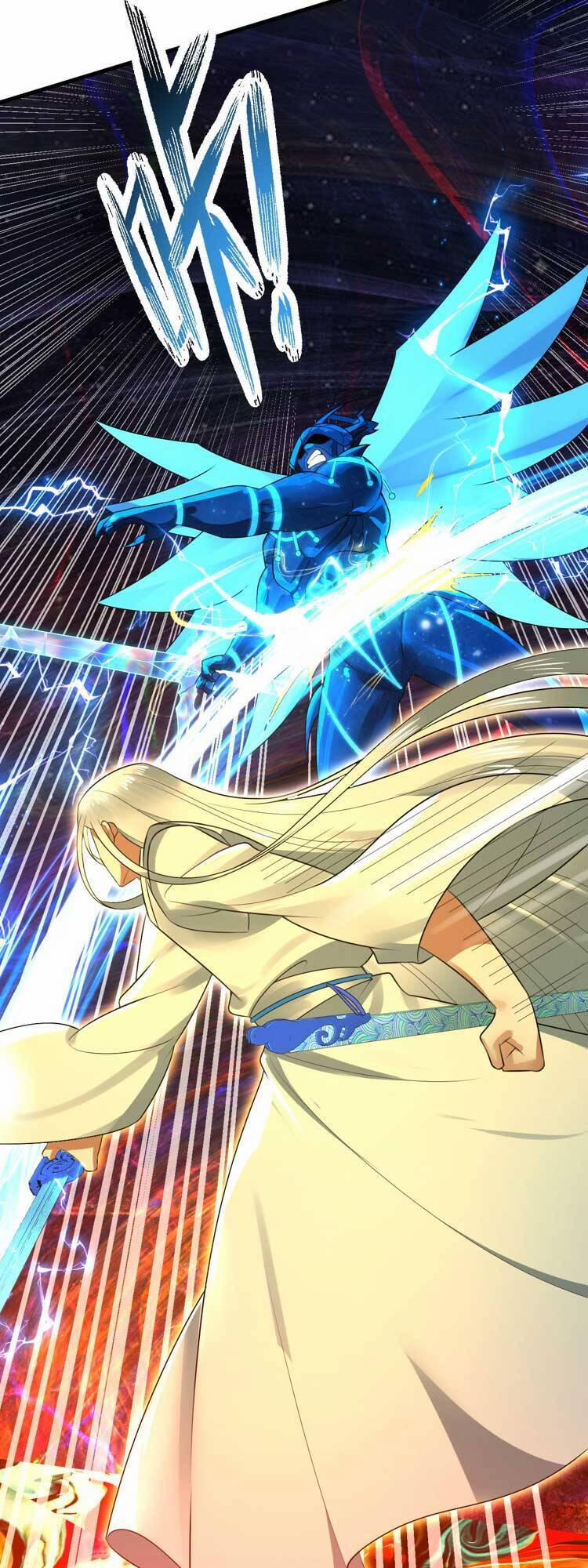 Ta Luyện Khí Ba Ngàn Năm 363 trang 59