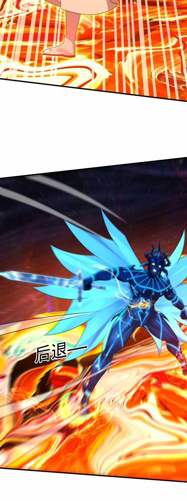 Ta Luyện Khí Ba Ngàn Năm 363 trang 60