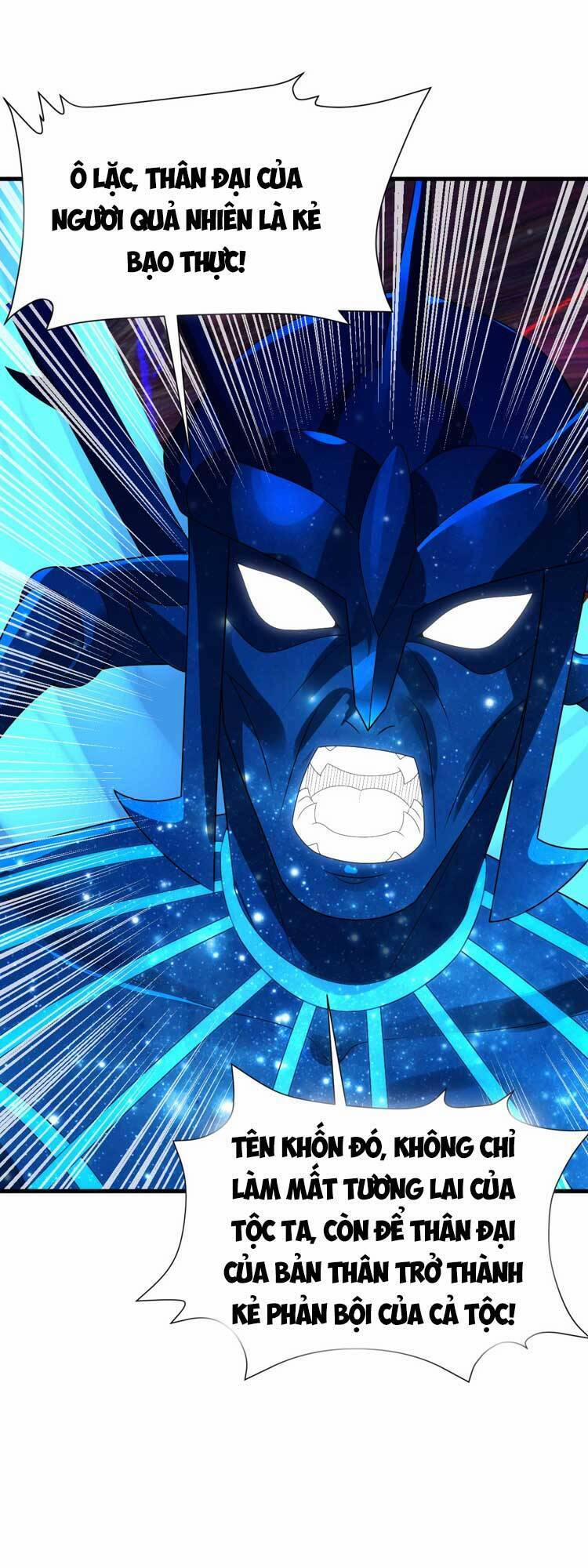 Ta Luyện Khí Ba Ngàn Năm 363 trang 61