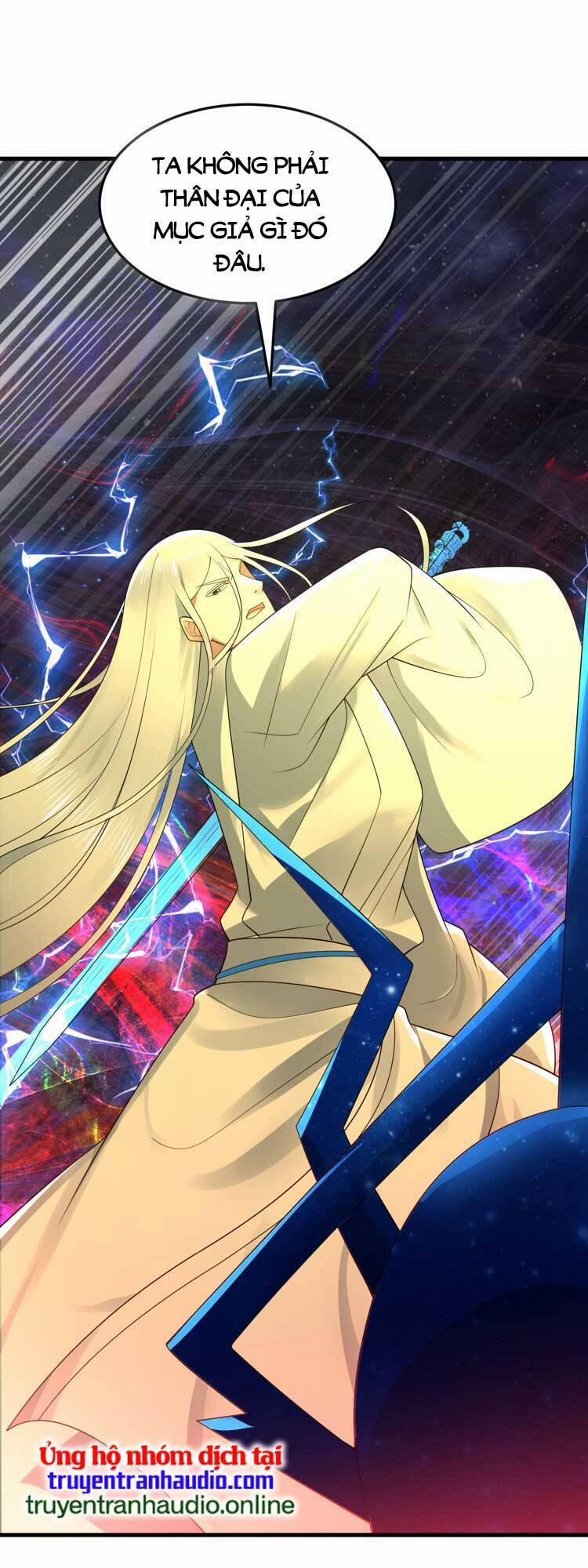 Ta Luyện Khí Ba Ngàn Năm 363 trang 62