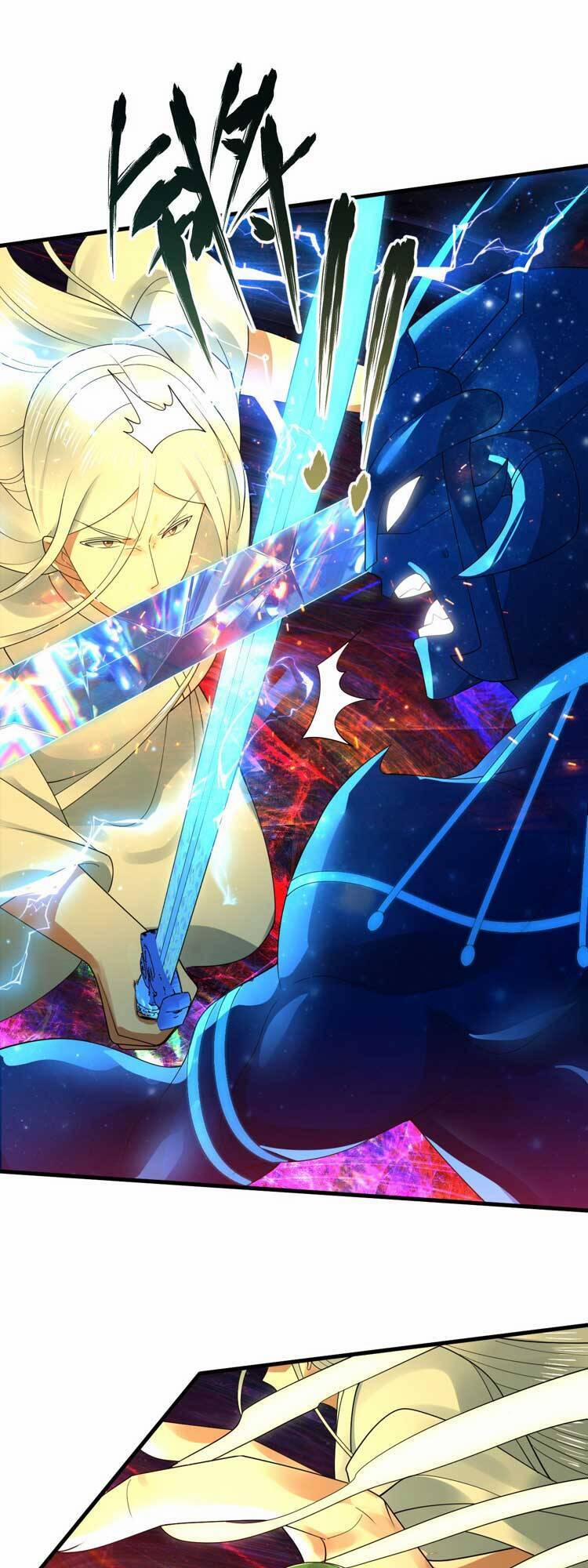 Ta Luyện Khí Ba Ngàn Năm 363 trang 63