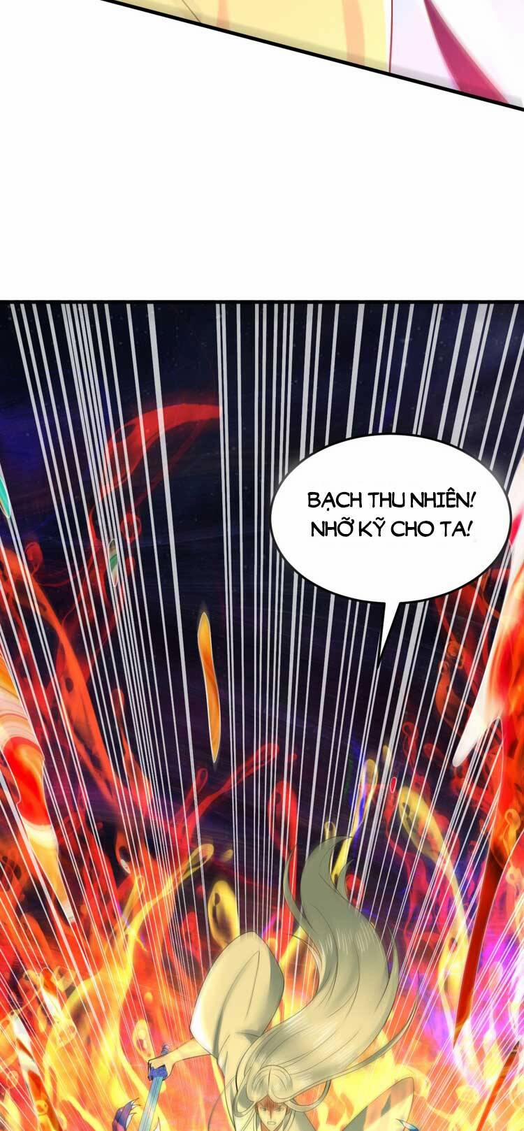 Ta Luyện Khí Ba Ngàn Năm 363 trang 65