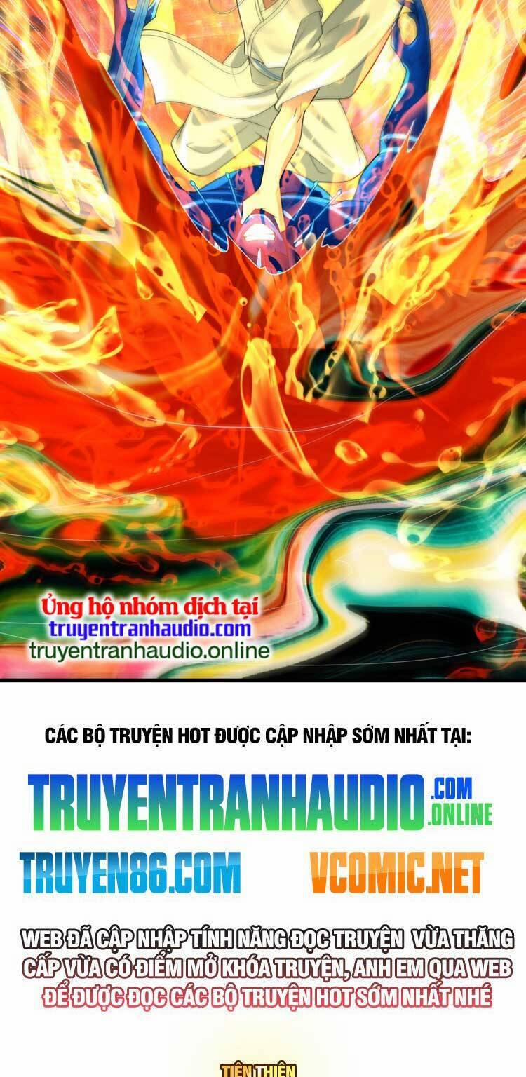 Ta Luyện Khí Ba Ngàn Năm 363 trang 66