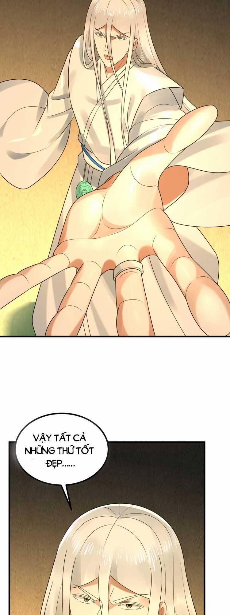 Ta Luyện Khí Ba Ngàn Năm 363 trang 9