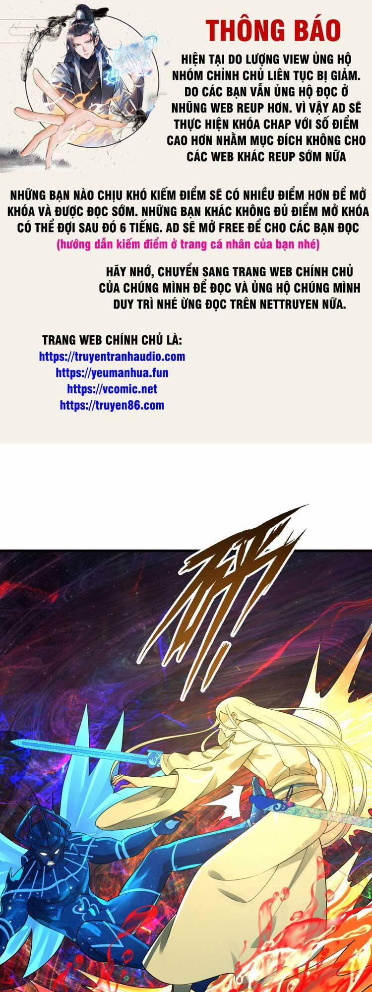 Ta Luyện Khí Ba Ngàn Năm 364 trang 0